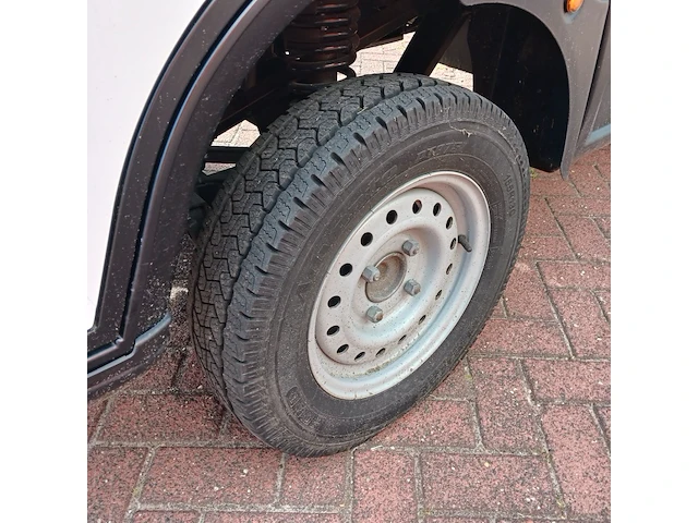 Elektrische bedrijfswagen , goupil, gwm g4, 2018 - afbeelding 35 van  44