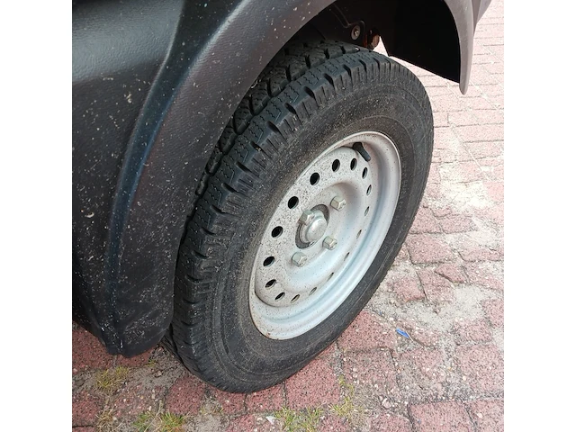 Elektrische bedrijfswagen , goupil, gwm g4, 2018 - afbeelding 37 van  44