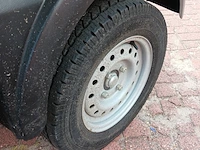 Elektrische bedrijfswagen , goupil, gwm g4, 2018 - afbeelding 37 van  44