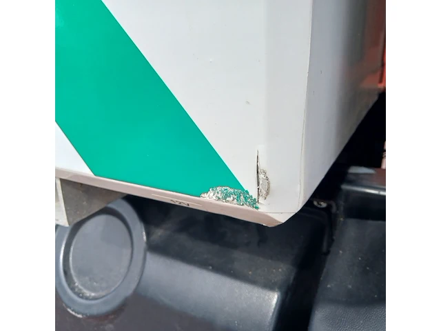 Elektrische bedrijfswagen , goupil, gwm g4, 2018 - afbeelding 39 van  44