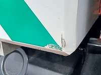 Elektrische bedrijfswagen , goupil, gwm g4, 2018 - afbeelding 39 van  44