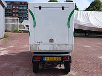 Elektrische bedrijfswagen , goupil, gwm g4, 2018 - afbeelding 41 van  44