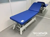 Elektrische behandeltafel