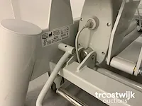 Elektrische behandeltafel - afbeelding 3 van  4