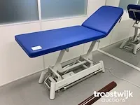 Elektrische behandeltafel - afbeelding 4 van  4
