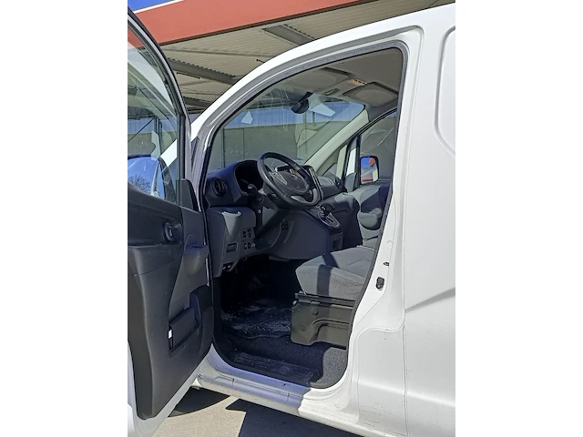 Elektrische bestelauto nissan, e-nv200 business, bouwjaar 2015, 92150 km, 24 kwh - afbeelding 3 van  40