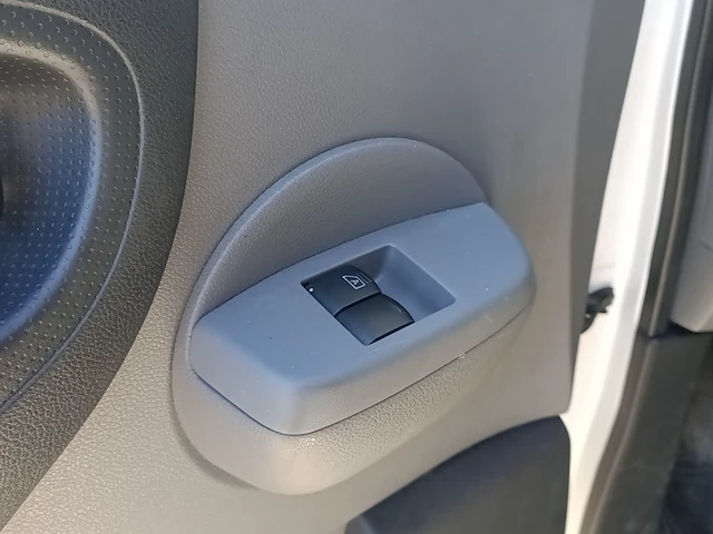 Elektrische bestelauto nissan, e-nv200 business, bouwjaar 2015, 92150 km, 24 kwh - afbeelding 4 van  40