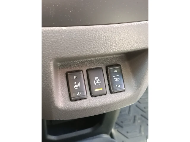 Elektrische bestelauto nissan, e-nv200 business, bouwjaar 2015, 92150 km, 24 kwh - afbeelding 10 van  40