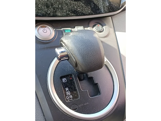 Elektrische bestelauto nissan, e-nv200 business, bouwjaar 2015, 92150 km, 24 kwh - afbeelding 11 van  40