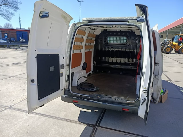 Elektrische bestelauto nissan, e-nv200 business, bouwjaar 2015, 92150 km, 24 kwh - afbeelding 16 van  40