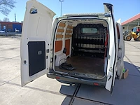 Elektrische bestelauto nissan, e-nv200 business, bouwjaar 2015, 92150 km, 24 kwh - afbeelding 16 van  40