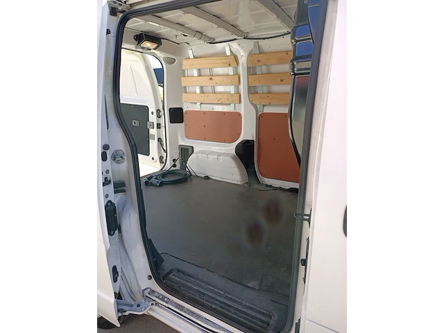 Elektrische bestelauto nissan, e-nv200 business, bouwjaar 2015, 92150 km, 24 kwh - afbeelding 18 van  40