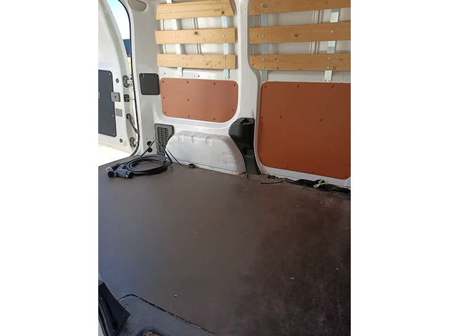 Elektrische bestelauto nissan, e-nv200 business, bouwjaar 2015, 92150 km, 24 kwh - afbeelding 19 van  40