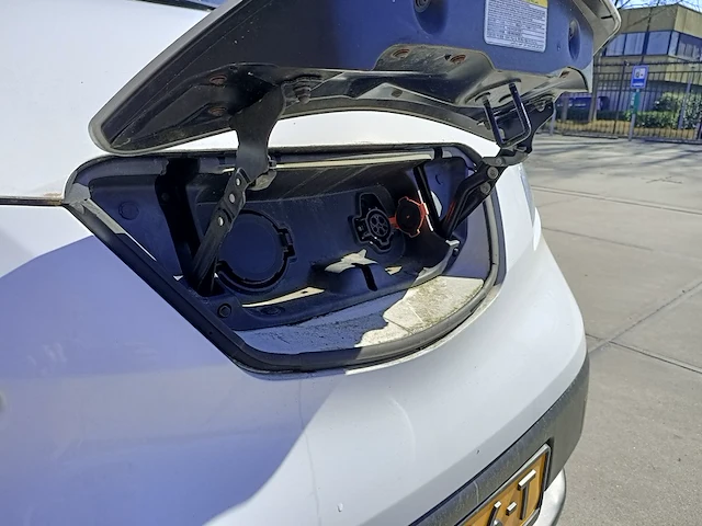 Elektrische bestelauto nissan, e-nv200 business, bouwjaar 2015, 92150 km, 24 kwh - afbeelding 22 van  40