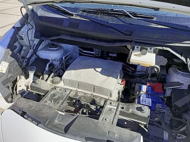 Elektrische bestelauto nissan, e-nv200 business, bouwjaar 2015, 92150 km, 24 kwh - afbeelding 26 van  40