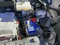 Elektrische bestelauto nissan, e-nv200 business, bouwjaar 2015, 92150 km, 24 kwh - afbeelding 27 van  40