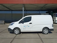 Elektrische bestelauto nissan, e-nv200 business, bouwjaar 2015, 92150 km, 24 kwh - afbeelding 23 van  40