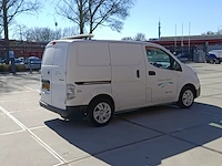 Elektrische bestelauto nissan, e-nv200 business, bouwjaar 2015, 92150 km, 24 kwh - afbeelding 37 van  40