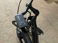 Elektrische bezorg fiets - afbeelding 10 van  11