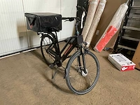Elektrische bezorg fiets - afbeelding 3 van  9