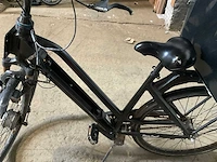 Elektrische bezorg fiets - afbeelding 8 van  9
