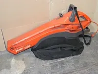 Elektrische bladblazer flymo gardenvac 1500 - afbeelding 1 van  2