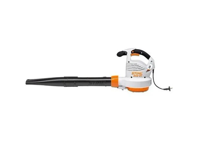 Elektrische bladblazer stihl, bge 81 - afbeelding 1 van  2