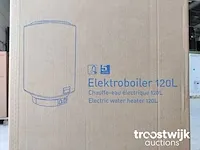 Elektrische boiler 120l - afbeelding 3 van  4