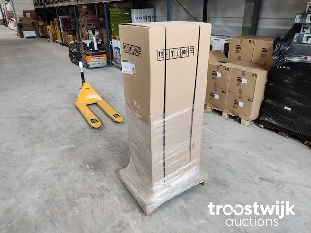 Elektrische boiler 150 liter - afbeelding 3 van  5