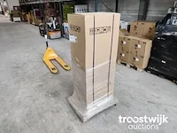Elektrische boiler 150 liter - afbeelding 3 van  5