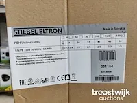 Elektrische boiler 150 liter - afbeelding 4 van  5