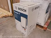 Elektrische boiler bosch, tronic t, bouwjaar 2022