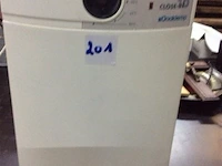 Elektrische boiler - afbeelding 1 van  2