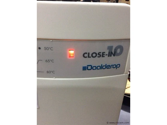 Elektrische boiler - afbeelding 2 van  2