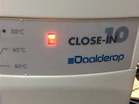 Elektrische boiler - afbeelding 2 van  2