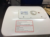 Elektrische boiler - afbeelding 1 van  2