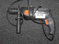 Elektrische boormachine matrix ed-e. - afbeelding 1 van  2