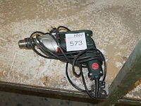 Elektrische boormachine metabo we622s. - afbeelding 1 van  1