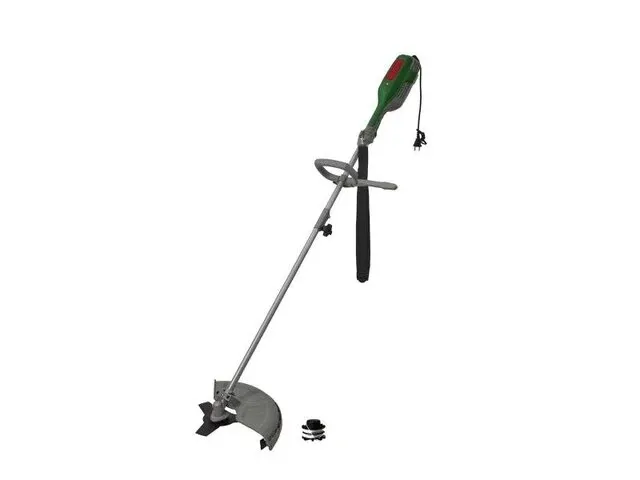Elektrische bosmaaier gartenmeister, gm-es 1000 - afbeelding 1 van  4