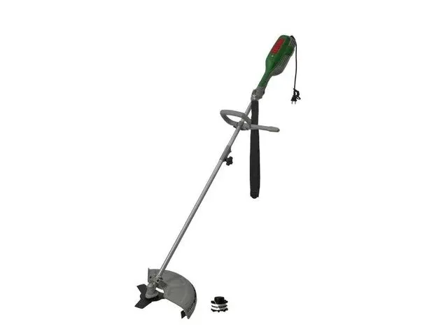 Elektrische bosmaaier gartenmeister, gm-es 1000 - afbeelding 3 van  4