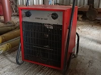 Elektrische bouwkachel eurom, ek 15002 - afbeelding 3 van  5