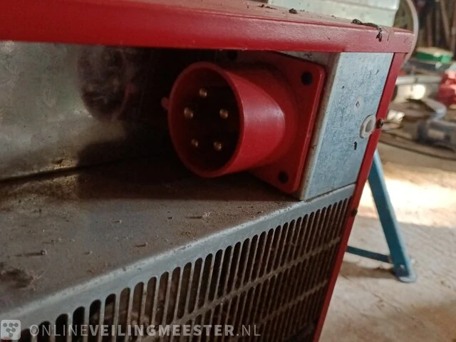 Elektrische bouwkachel eurom, ek 15002 - afbeelding 5 van  5