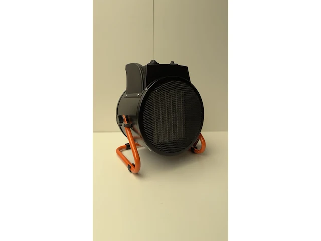 Elektrische bouwkachel neo tools - afbeelding 1 van  3