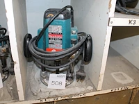Elektrische bovenfrees makita 3612c. - afbeelding 1 van  2