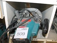 Elektrische bovenfrees makita 3612c. - afbeelding 1 van  1