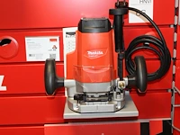 Elektrische bovenfrees makita m3602 - afbeelding 1 van  2