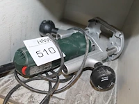 Elektrische bovenfrees metabo ofe738. - afbeelding 1 van  1
