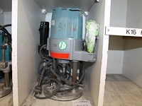 Elektrische bovenfrees nn.
