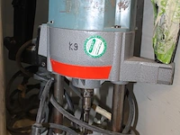 Elektrische bovenfrees nn. - afbeelding 2 van  2