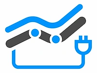 Elektrische boxspringcombinatie m-ray, grijs - afbeelding 4 van  5